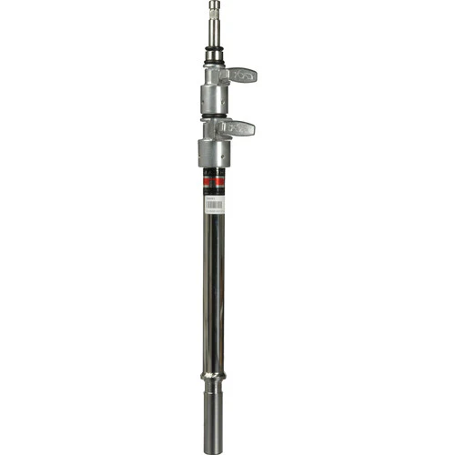 Matthews Riser Section for C+ Stand (Black, 20")