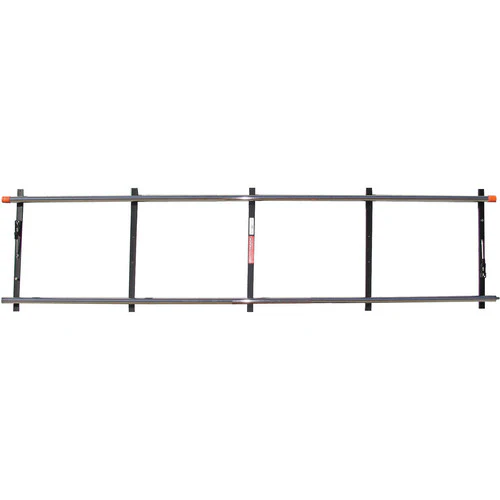 Matthews Stainless Steel Dolly Track - Straight - 10' (3m)