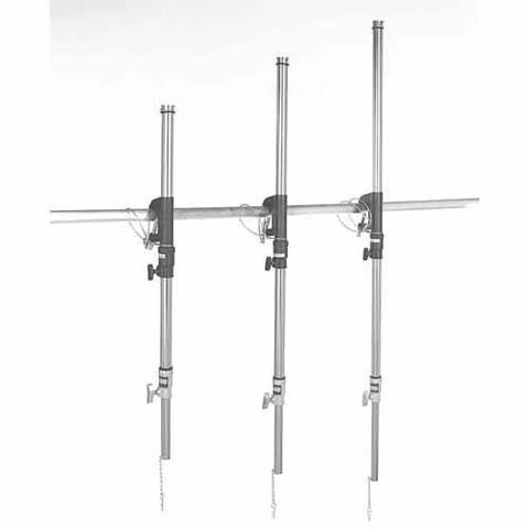 Matthews Telescoping Hanger - Double Extension - 4 - 8' - Image 2