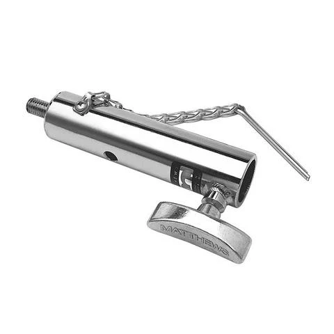 Matthews Telescoping Hanger - Double Extension - 4 - 8' - Image 3