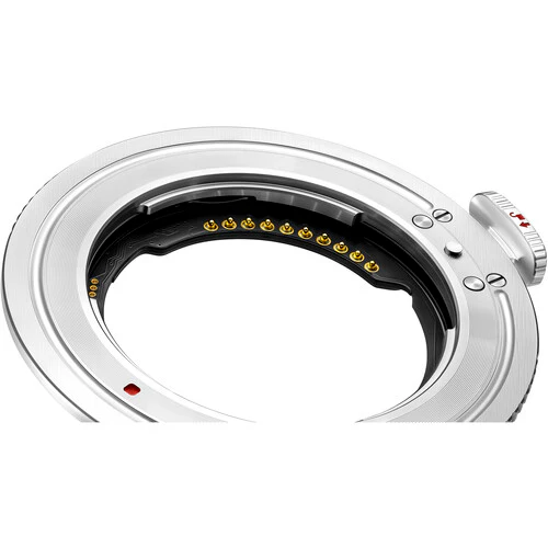Megadap ETZ21 Pro+ Sony E-Mount Lens to Nikon Z-Mount Autofocus Adapter - Image 4