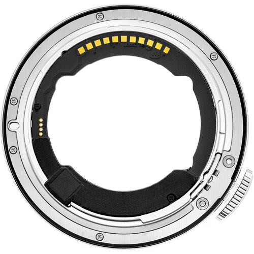 Megadap ETZ21 Pro+ Sony E-Mount Lens to Nikon Z-Mount Autofocus Adapter - Image 6