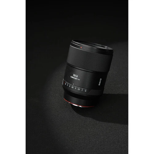 Meike 24mm f1.4 MIX Full Frame Auto Focus STM Lens (Sony E) - Image 3