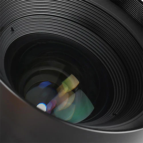Meike 24mm T2.1 Full Frame Cinema Prime Lens (PL Mount) - Image 4