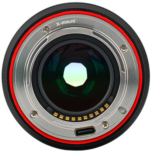 Meike 33mm f/1.4 AF Lens (FUJIFILM X) - Image 3