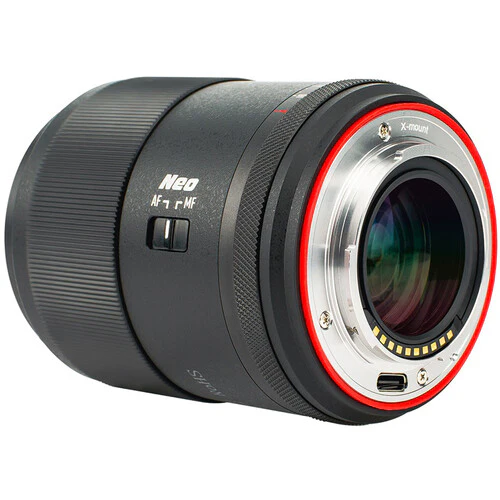 Meike 33mm f/1.4 AF Lens (FUJIFILM X) - Image 4