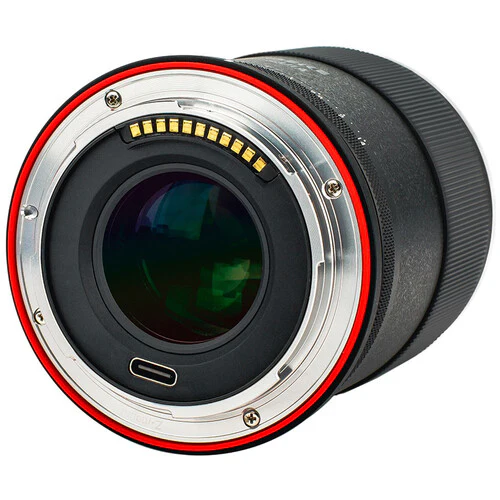Meike 33mm f/1.4 AF Lens (Nikon Z) - Image 3