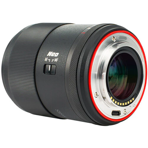 Meike 33mm f/1.4 AF Lens (Sony E) - Image 3