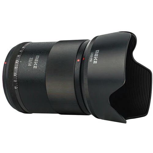 Meike 33mm f/1.4 AF Lens (Sony E) - Image 5