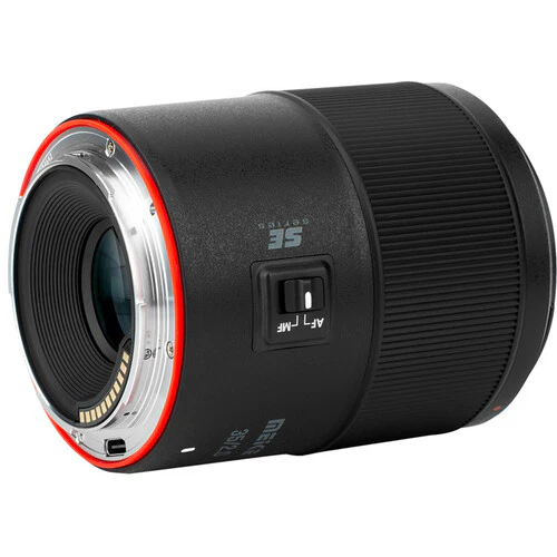 Meike 35mm f/2.0 AF Lens (Nikon Z) - Image 5