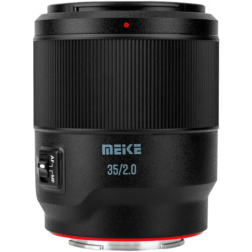 Meike 35mm f/2.0 AF Lens (Sony E) - Image 4