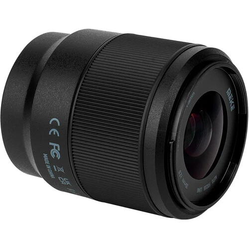 Meike 35mm f/2.0 AF Lens (Sony E) - Image 6