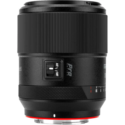 Meike 35mm F1.8 PRO Auto Focus STM Full Frame Lens (Sony E) - Image 3