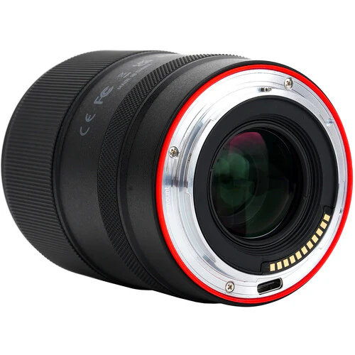 Meike 35mm F1.8 PRO Auto Focus STM Full Frame Lens (Sony E) - Image 5