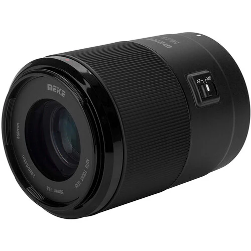 Meike 50mm f/1.8 AF Lens (Sony E) - Image 4