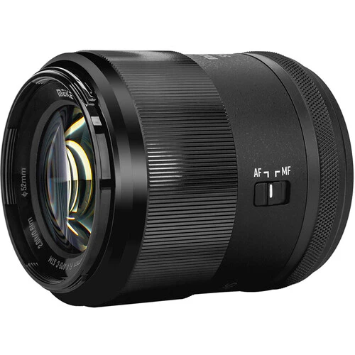 Meike 55mm f/1.4 AF Lens (FUJIFILM X) - Image 3