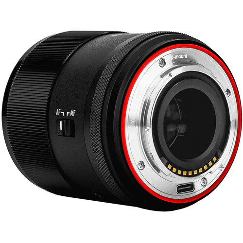 Meike 55mm f/1.4 AF Lens (FUJIFILM X) - Image 4