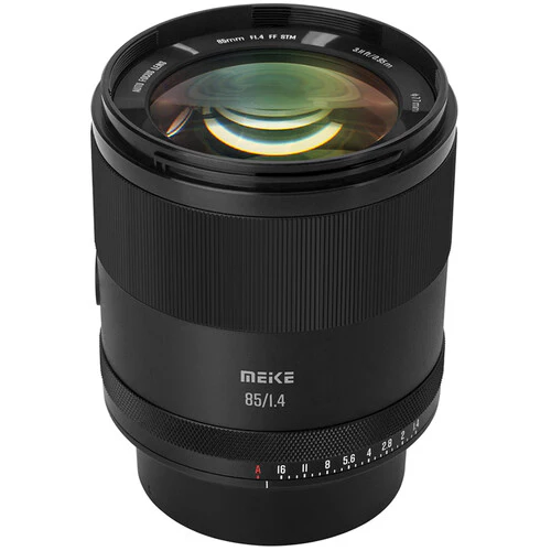Meike 85mm f/1.4 AF Lens (Sony E) - Image 3