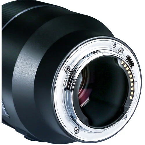 Meike 85mm f/1.8 Full Frame AF Lens (Sony E) - Image 3