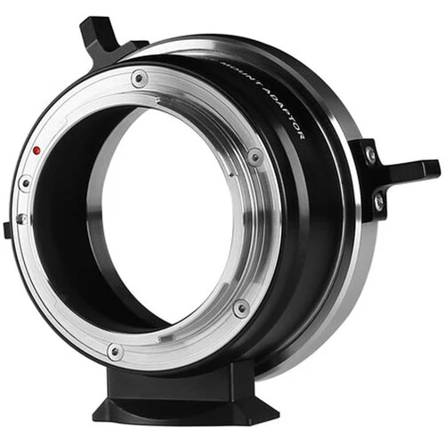 Meike Lens Adapter for PL-Mount Lens to Canon RF-Mount Camera - Image 3