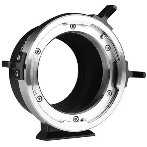 Meike Lens Adapter for PL-Mount Lens to Canon RF-Mount Camera - Image 4