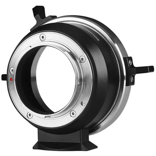 Meike Lens Adapter for PL-Mount Lens to Canon RF-Mount Camera - Image 5