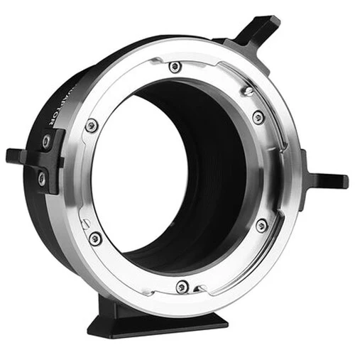 Meike Lens Adapter for PL-Mount Lens to Canon RF-Mount Camera - Image 6
