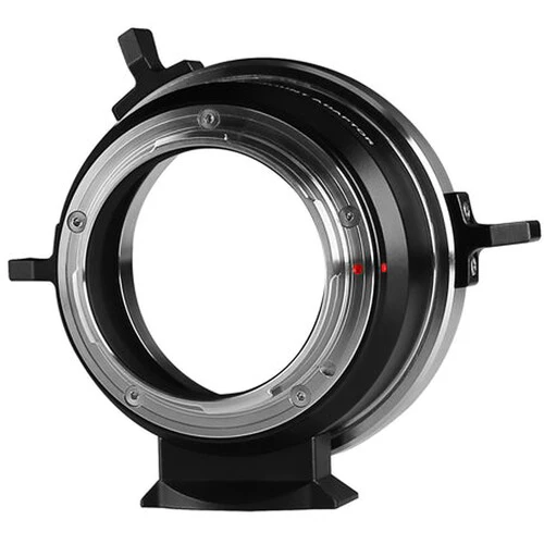 Meike Lens Adapter for PL-Mount Lens to Canon RF-Mount Camera - Image 7