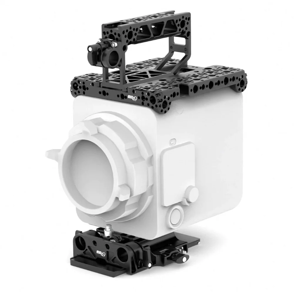MID49 Base Kit for Sony Burano