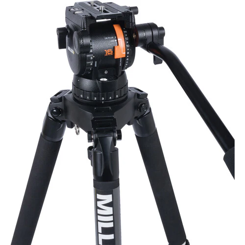 Miller CX14 Combo Live 30 Pedestal (100mm) - Image 3