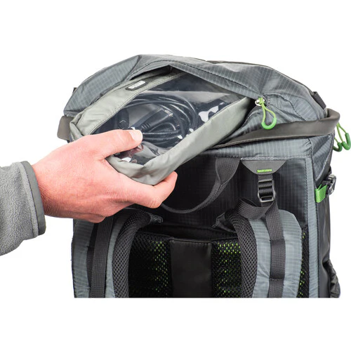 MindShift Gear Rotation 180 22L Photo Backpack - Image 10
