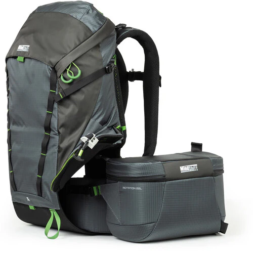 MindShift Gear Rotation 180 22L Photo Backpack - Image 15