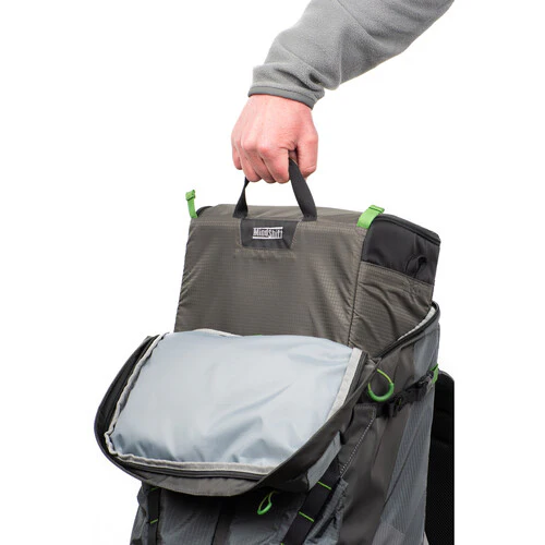 MindShift Gear Rotation 180 50L+ Photo Backpack - Image 10