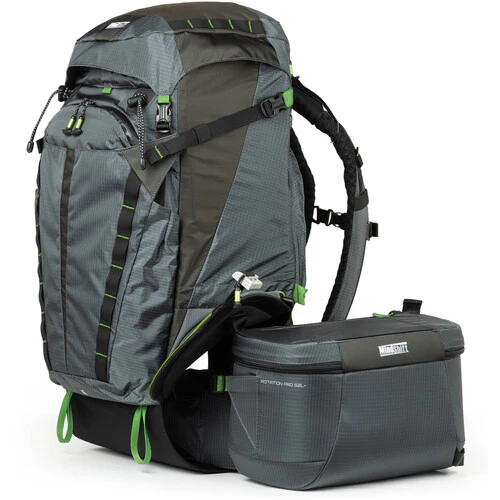MindShift Gear Rotation 180 50L+ Photo Backpack - Image 12