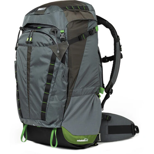 MindShift Gear Rotation 180 50L+ Photo Backpack - Image 4