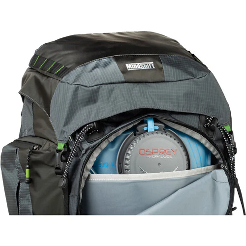 MindShift Gear Rotation 180 50L+ Photo Backpack - Image 6