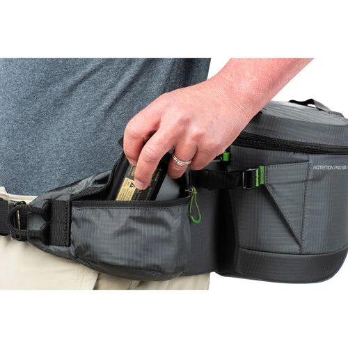 MindShift Gear Rotation 180 50L+ Photo Backpack - Image 7