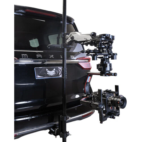 MOVMAX 45mm Car Mounting System Pro Kit - Image 3