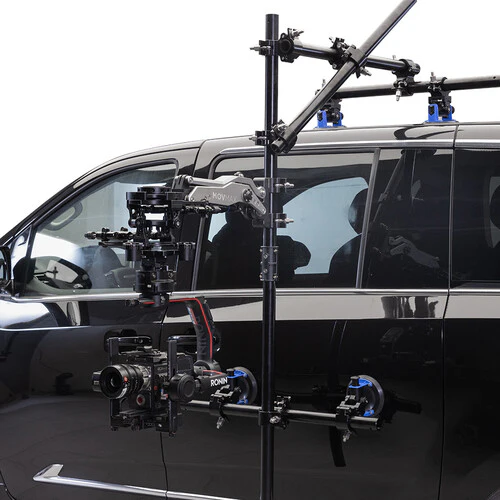 MOVMAX 45mm Car Mounting System Pro Kit - Image 4