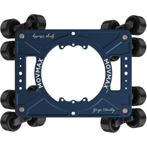MOVMAX Grip Dolly (Platform Only)
