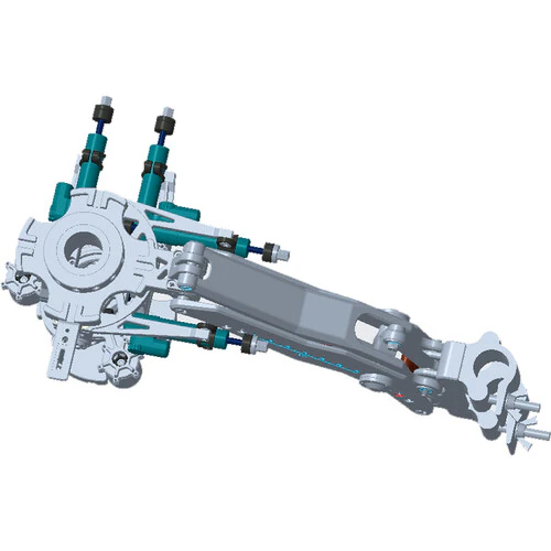MOVMAX N2 Pro Air Arm