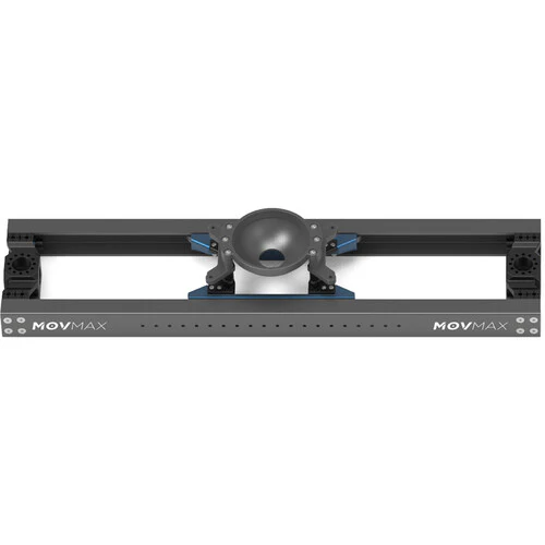 MOVMAX Slider Elite with Mitchell Mount (35.4") - Image 4