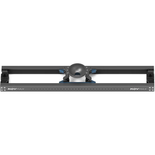 MOVMAX Slider Elite with Mitchell Mount (47.2") - Image 3