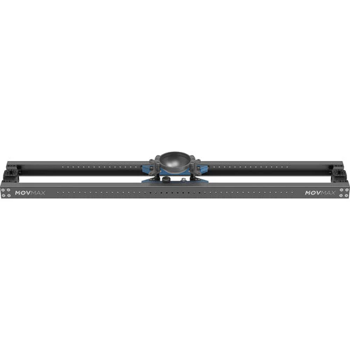 MOVMAX Slider Elite with Mitchell Mount (59")