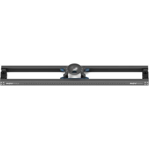 MOVMAX Slider Elite with Mitchell Mount (59") - Image 3