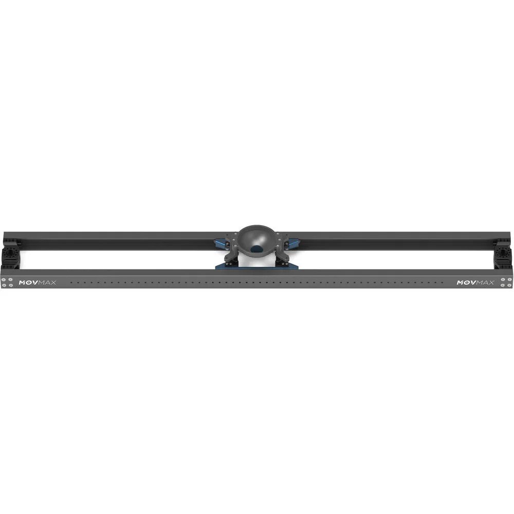 MOVMAX Slider Elite with Mitchell Mount (70.8") - Image 3