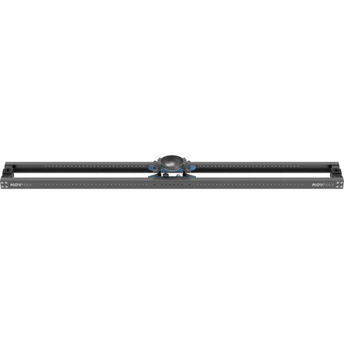 MOVMAX Slider Elite with Mitchell Mount (82.6")