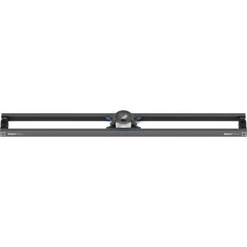 MOVMAX Slider Elite with Mitchell Mount (82.6") - Image 3