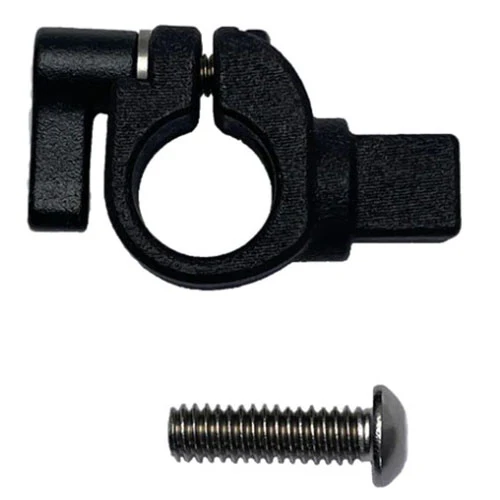 MUTINY 15mm Rod IO Mount