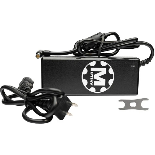 MUTINY AC/DC Power Supply for RED KOMODO